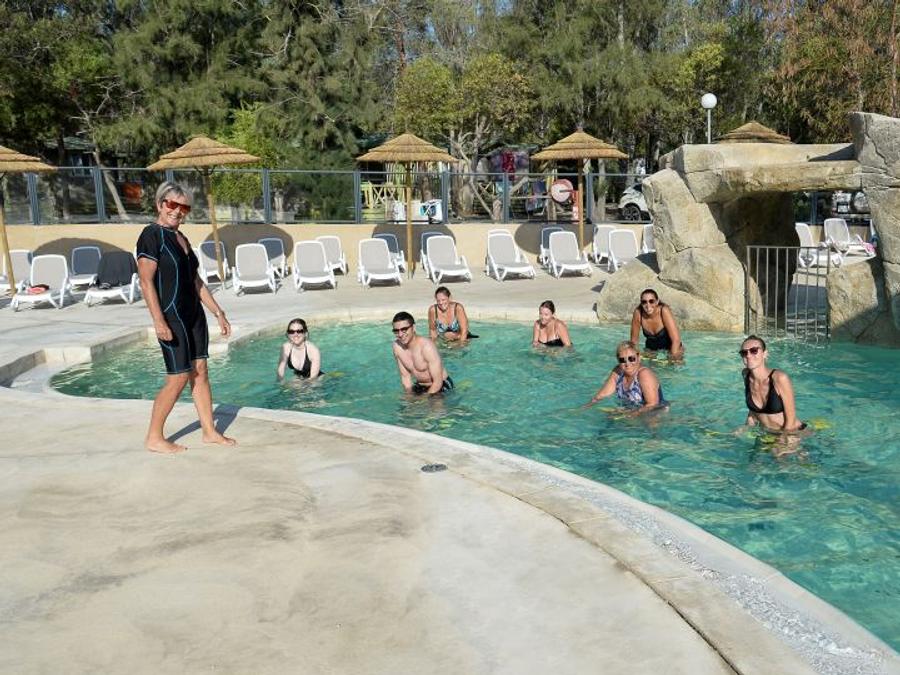 France - Corse (France) - Calvi - Camping Bella Vista, 3*