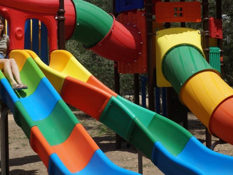 France - Corse (France) - Calvi - Camping Bella Vista, 3*