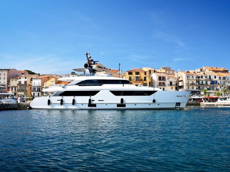 France - Corse (France) - Calvi - Camping Bella Vista, 3*