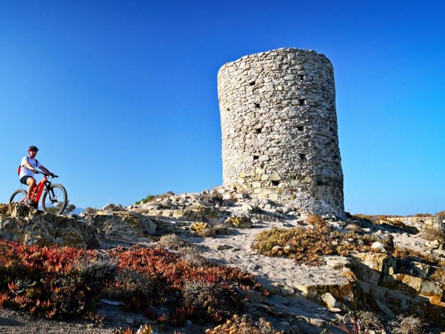 France - Corse (France) - Calvi - Camping Bella Vista, 3*