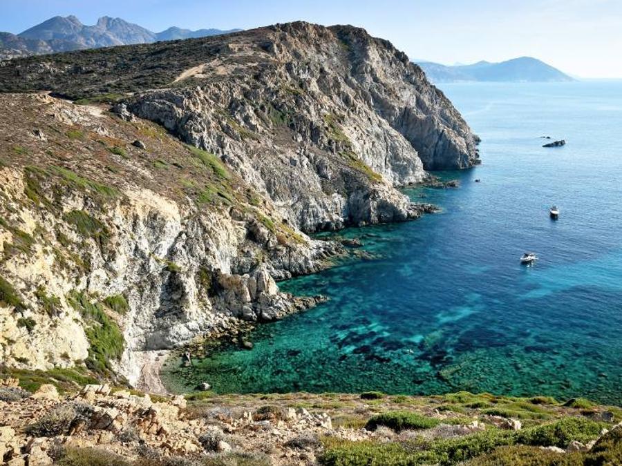 France - Corse (France) - Calvi - Camping Bella Vista, 3*