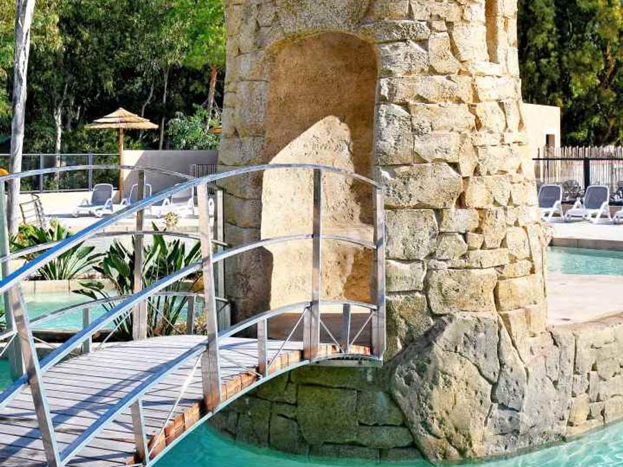 France - Corse (France) - Calvi - Camping Bella Vista, 3*