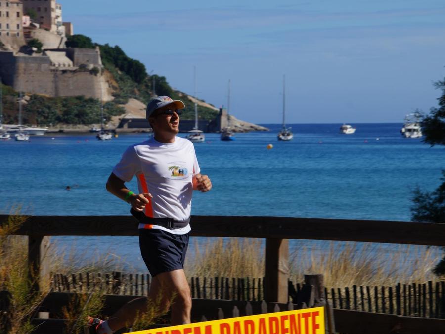 France - Corse (France) - Calvi - Camping Bella Vista, 3*