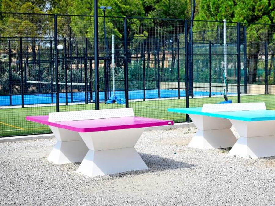 France - Corse (France) - Calvi - Camping Bella Vista, 3*