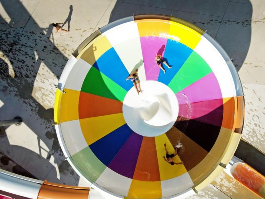 France - Corse (France) - Calvi - Camping Bella Vista, 3*