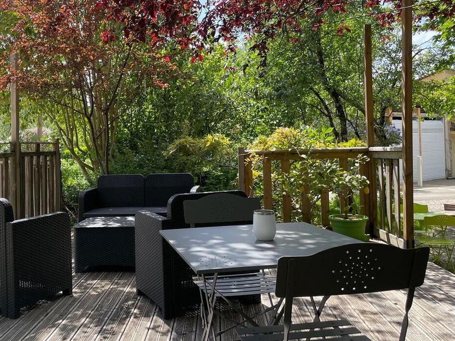 Flower Camping la Pibola, 3* - 13