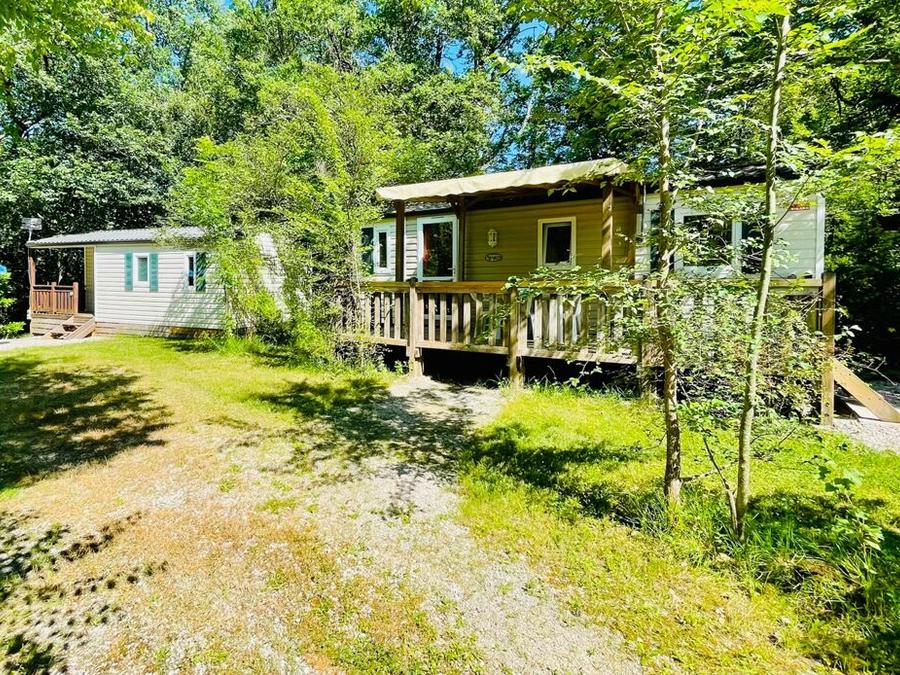 Flower Camping la Pibola, 3* - 7