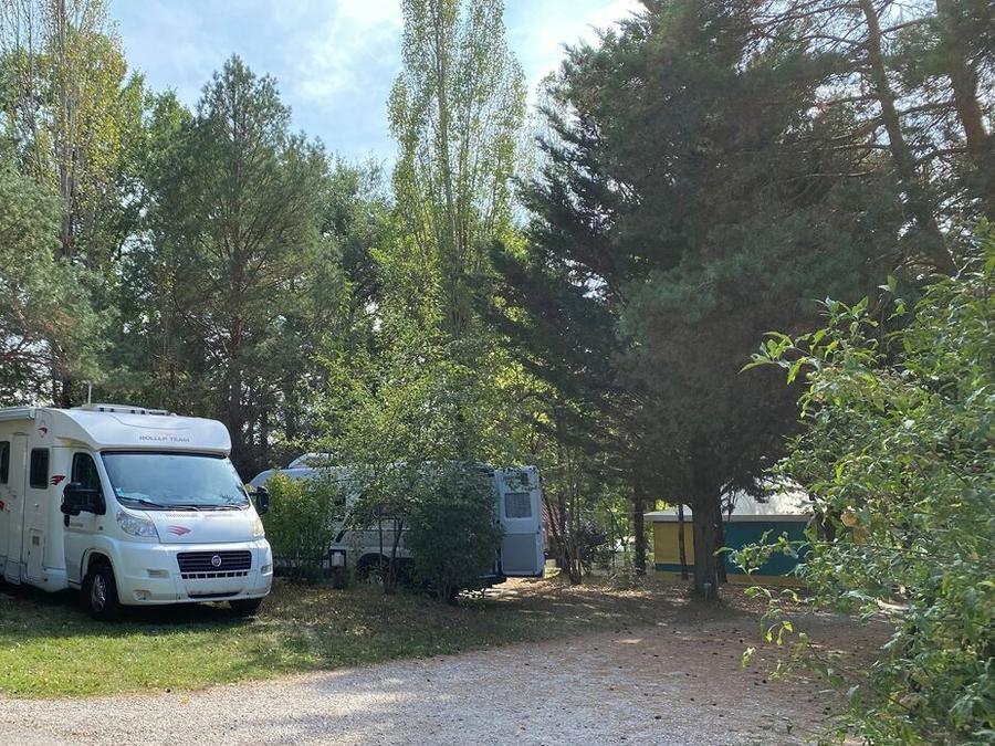 Flower Camping la Pibola, 3* - 16