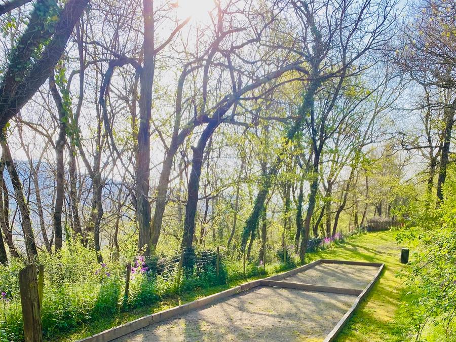 Flower Camping la Pibola, 3* - 95