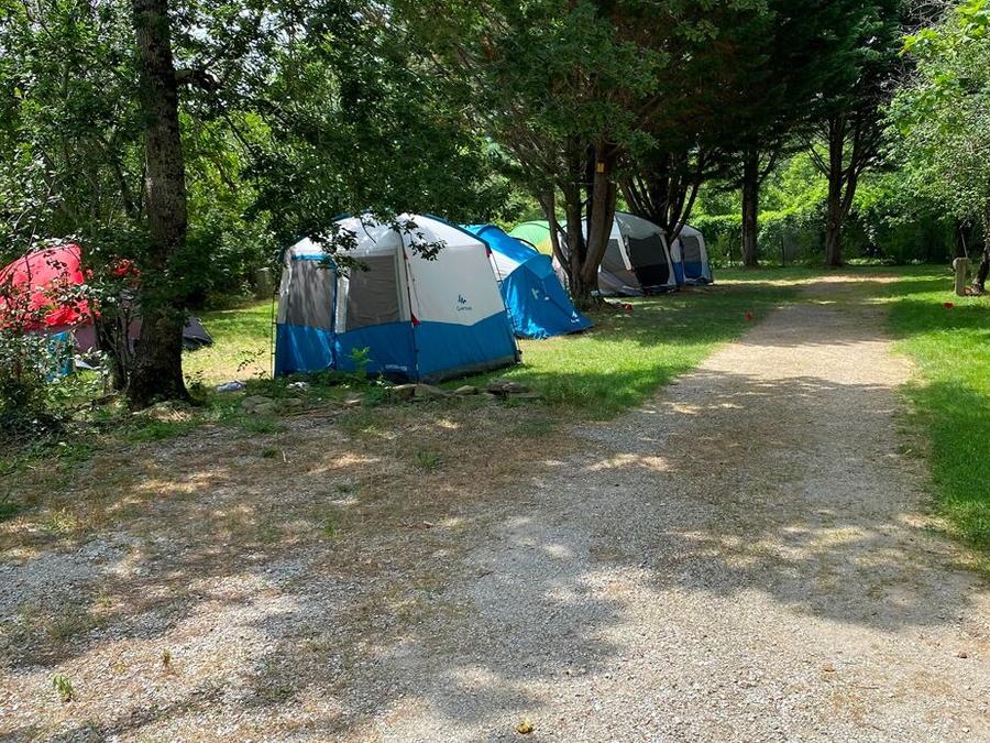 Flower Camping la Pibola, 3* - 14