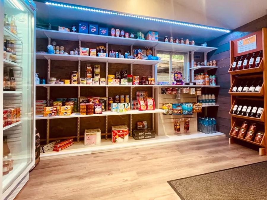 Flower Camping la Pibola, 3* - 15