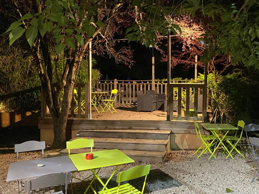 Flower Camping la Pibola, 3* - 17