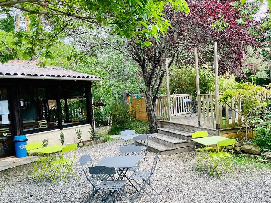 Flower Camping la Pibola, 3* - 3