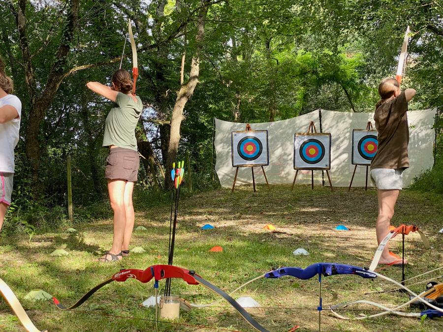 Flower Camping la Pibola, 3* - 69