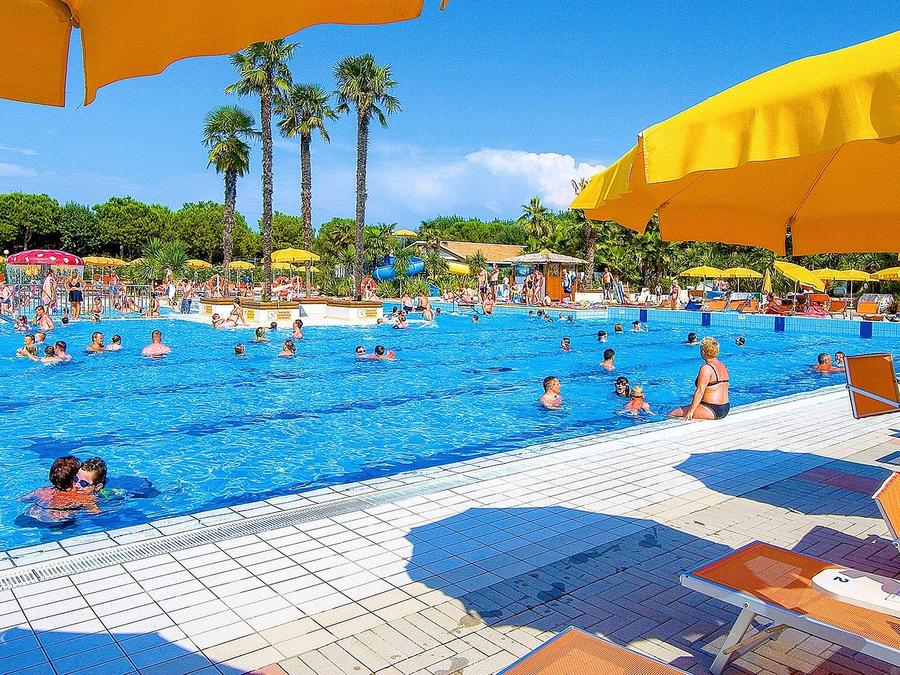 Camping Village Portofelice, 4* - 7