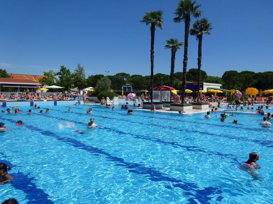 Camping Village Portofelice, 4* - 11