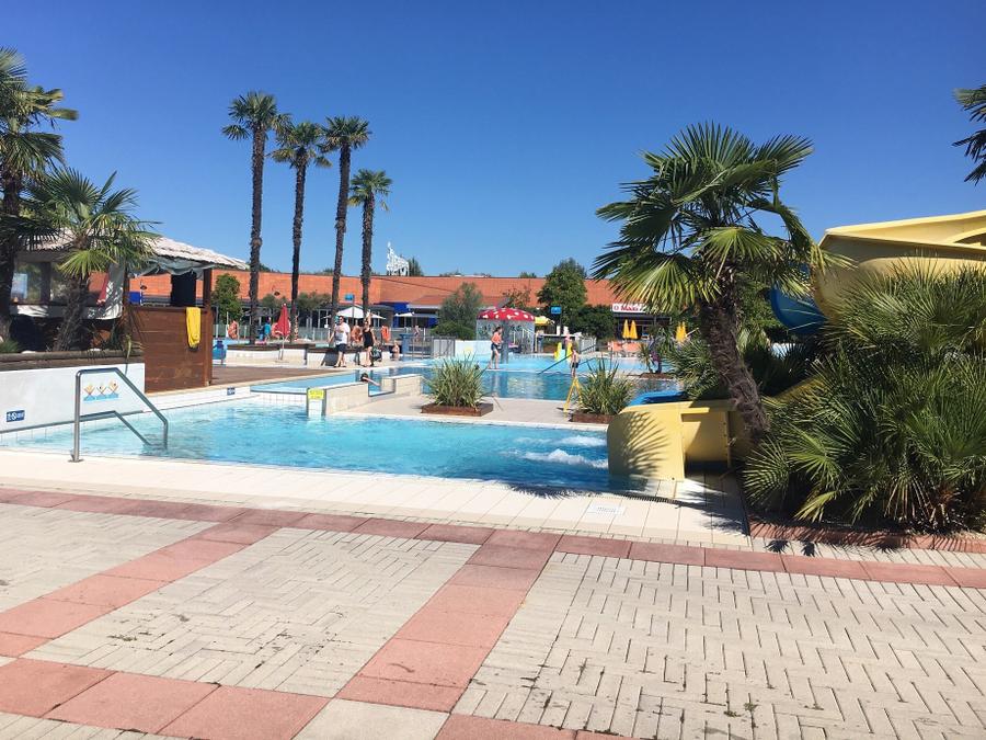 Camping Village Portofelice, 4* - 10