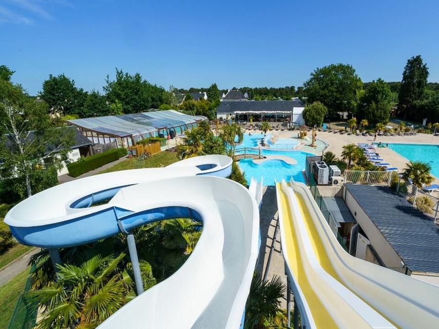 Camping Sandaya Carnac