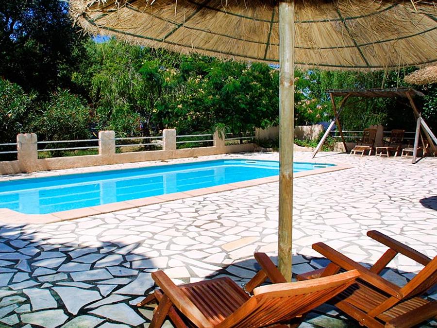 Camping Via Romana, 3* - 5