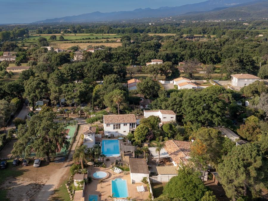 Camping Via Romana, 3* - 39