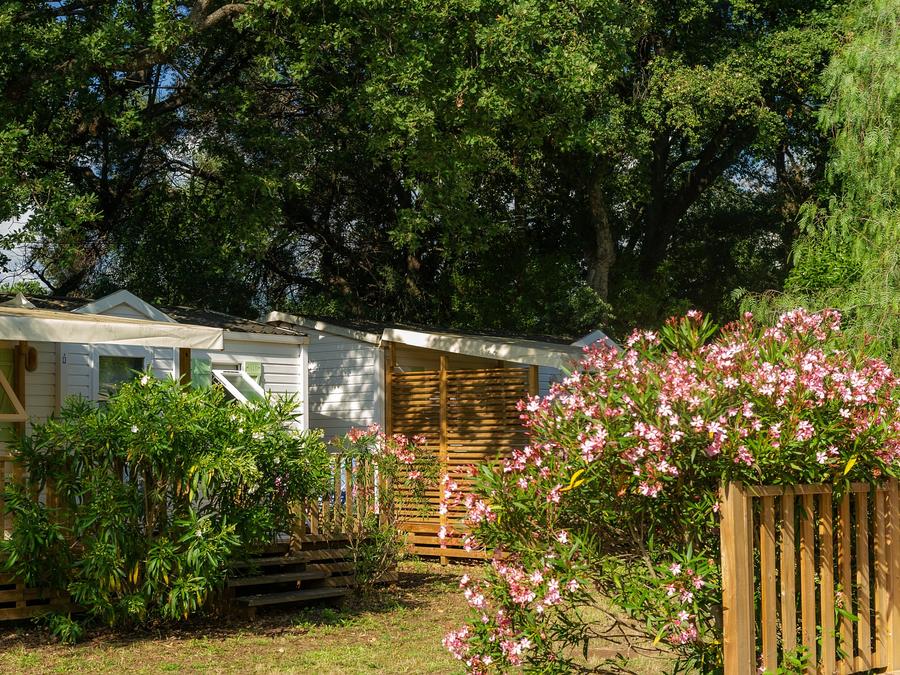 Camping Via Romana, 3* - 16