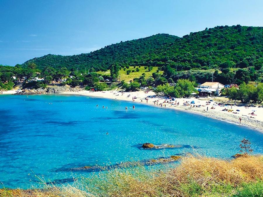 Camping Via Romana, 3* - 37