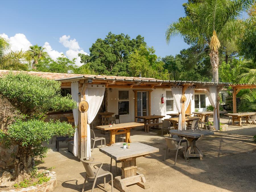 Camping Via Romana, 3* - 26