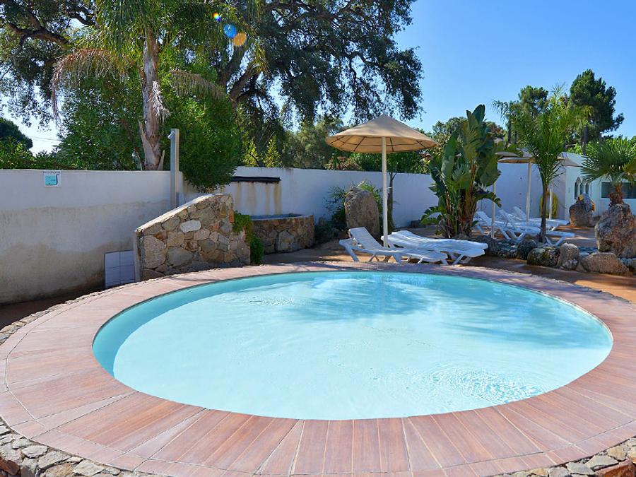 Camping Via Romana, 3* - 9