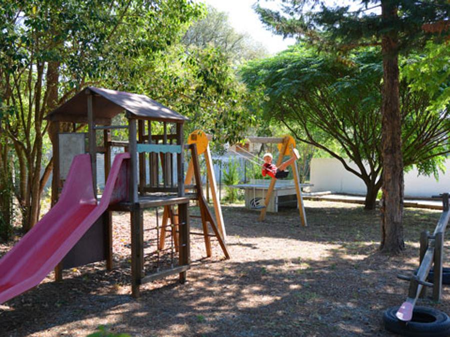 Camping Via Romana, 3* - 13