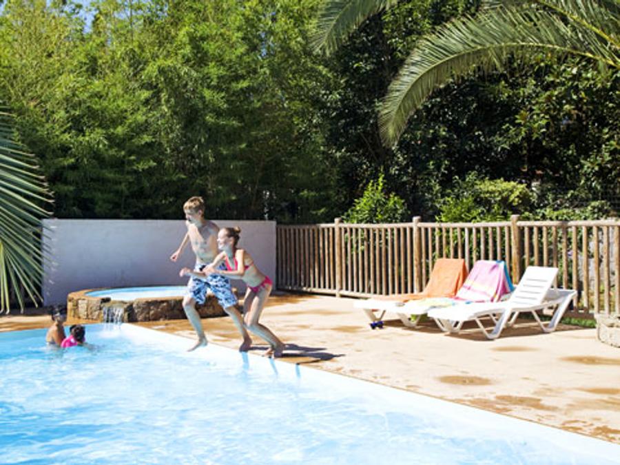 Camping Via Romana, 3* - 12