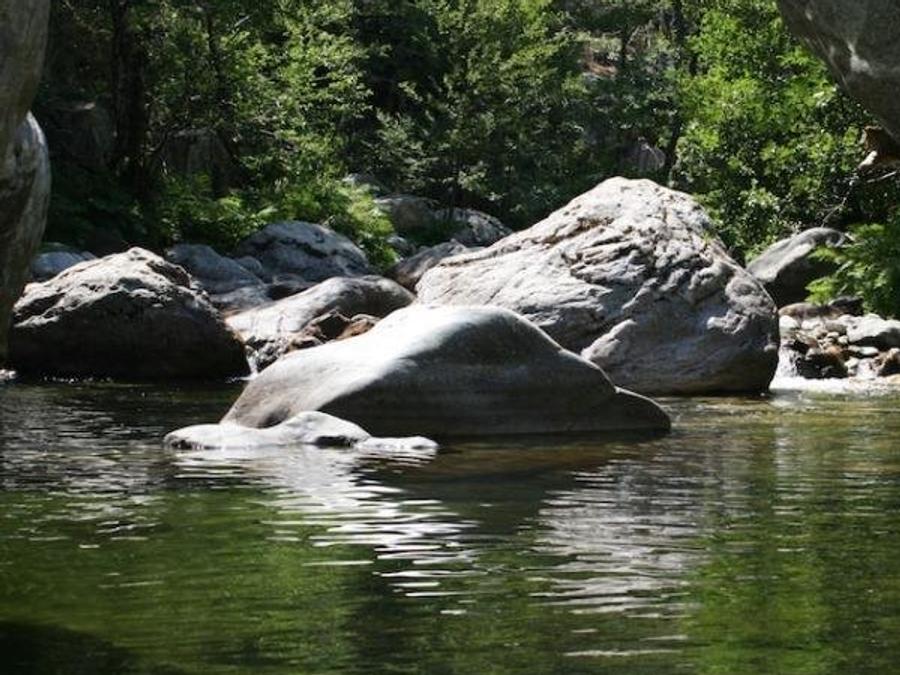 Camping Via Romana, 3* - 38