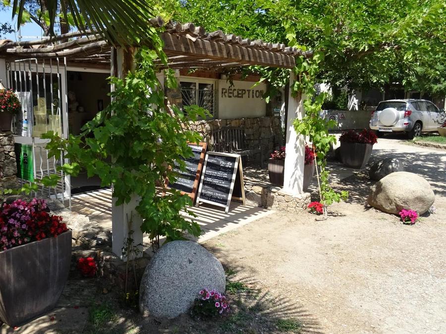 Camping Via Romana, 3* - 20