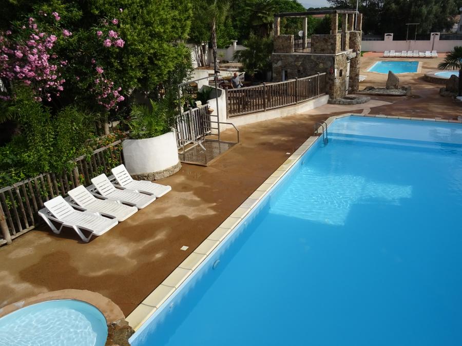 Camping Via Romana, 3* - 40