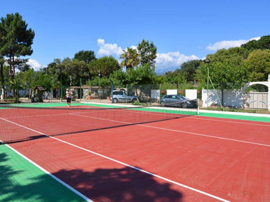 Camping Via Romana, 3* - 19