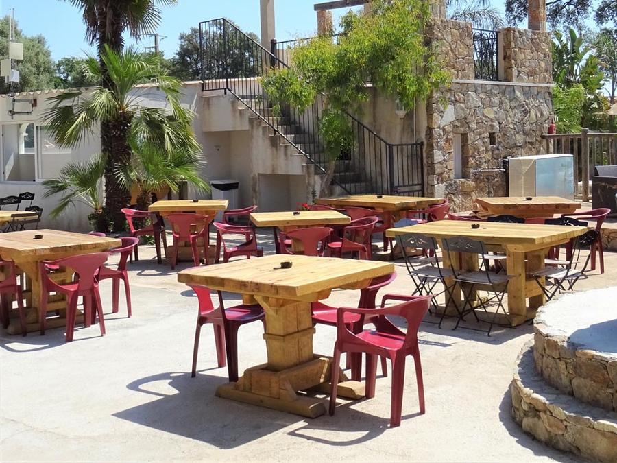 Camping Via Romana, 3* - 17