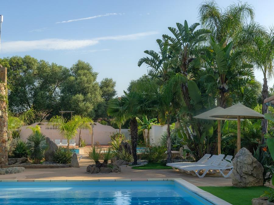 Camping Via Romana, 3* - 8