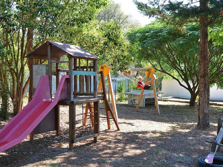 Camping Via Romana, 3* - 25