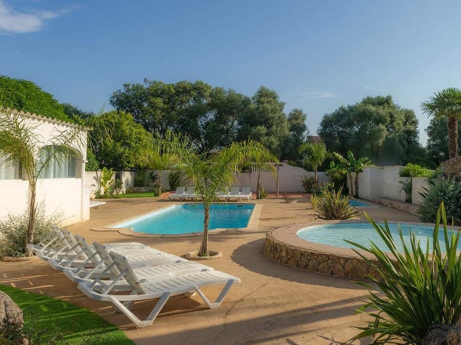 Camping Via Romana, 3* - 31