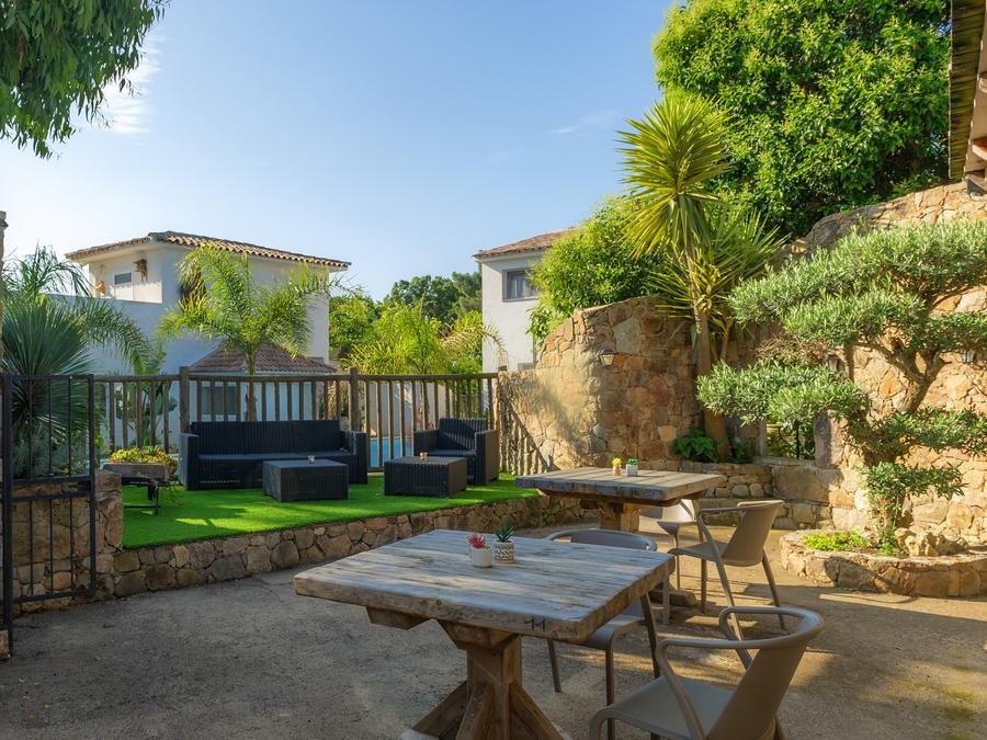 Camping Via Romana, 3* - 33