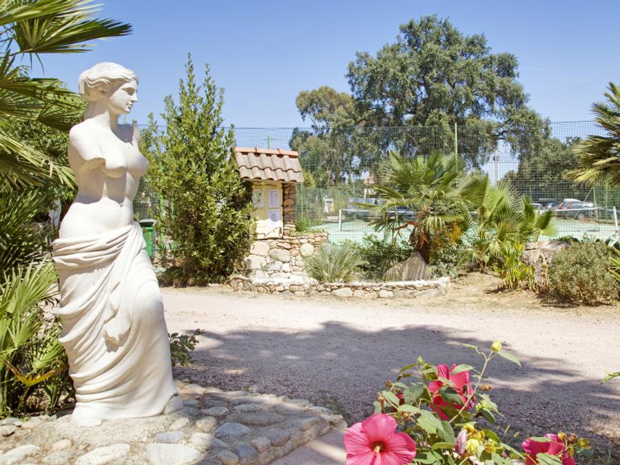 Camping Via Romana, 3* - 35