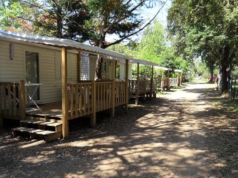 Camping Via Romana, 3* - 30