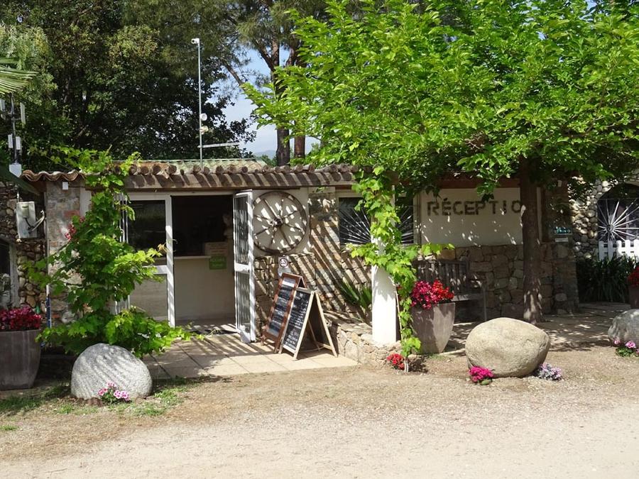 Camping Via Romana, 3* - 22