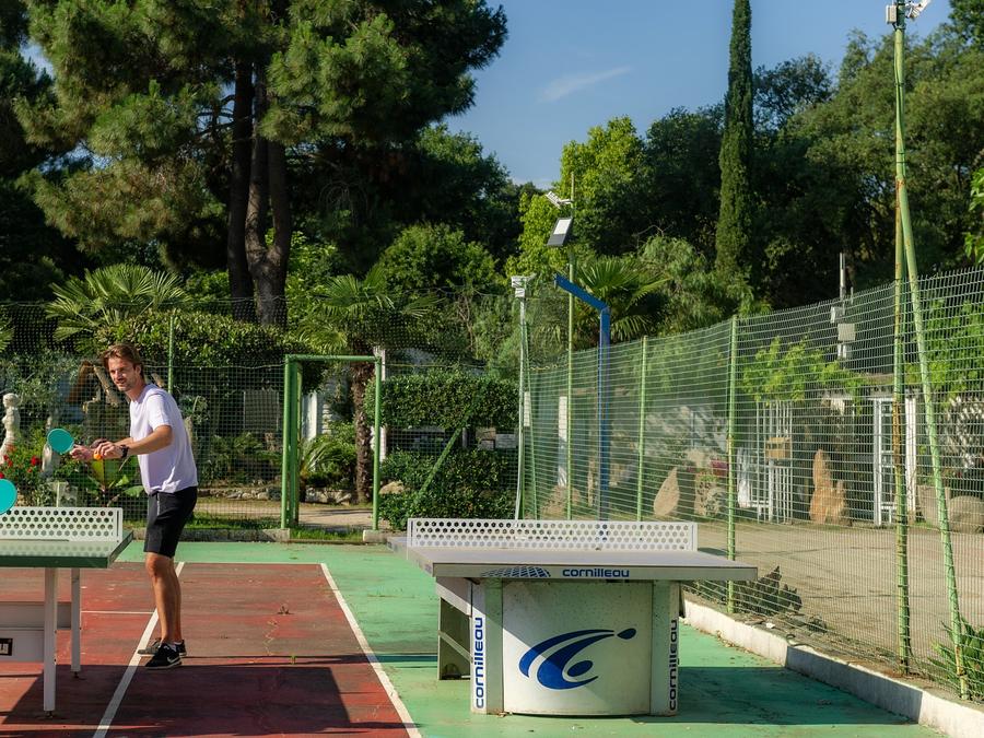 Camping Via Romana, 3* - 11