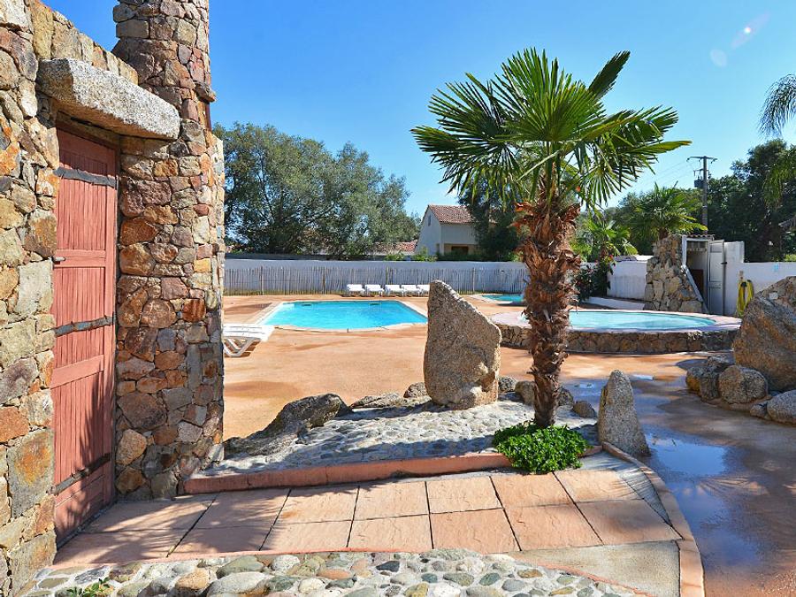 Camping Via Romana, 3* - 3