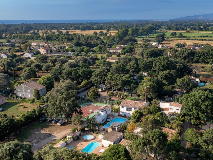 Camping Via Romana, 3* - 21