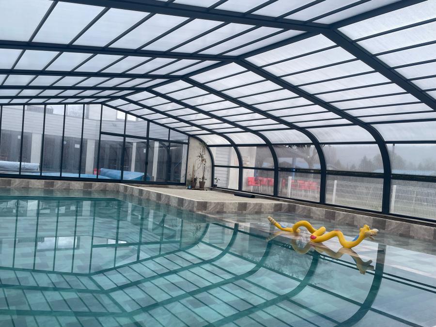 Camping Les Naïades, 3*