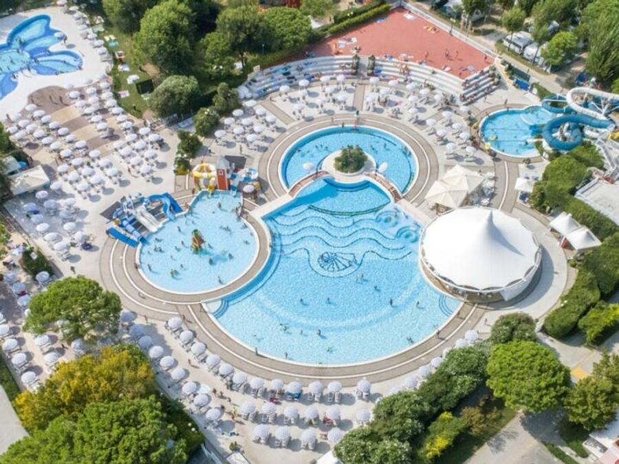 Camping Sant'Angelo