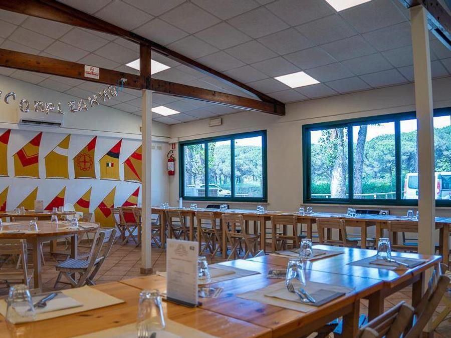Camping Pineta sul Mare, 3* - 21