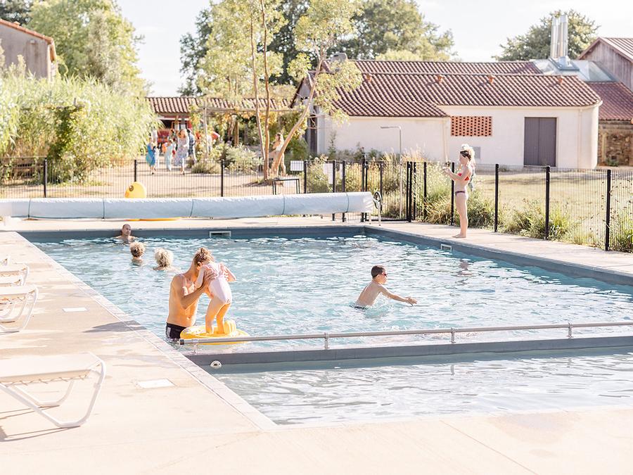 Domaine de L'Oiselière, 4*