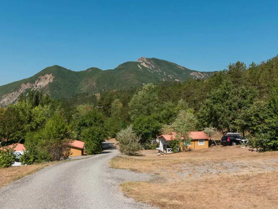 Le Clot Du Jay Provence-Alpes-Côte d'Azur - Clamensane visuel 30/45